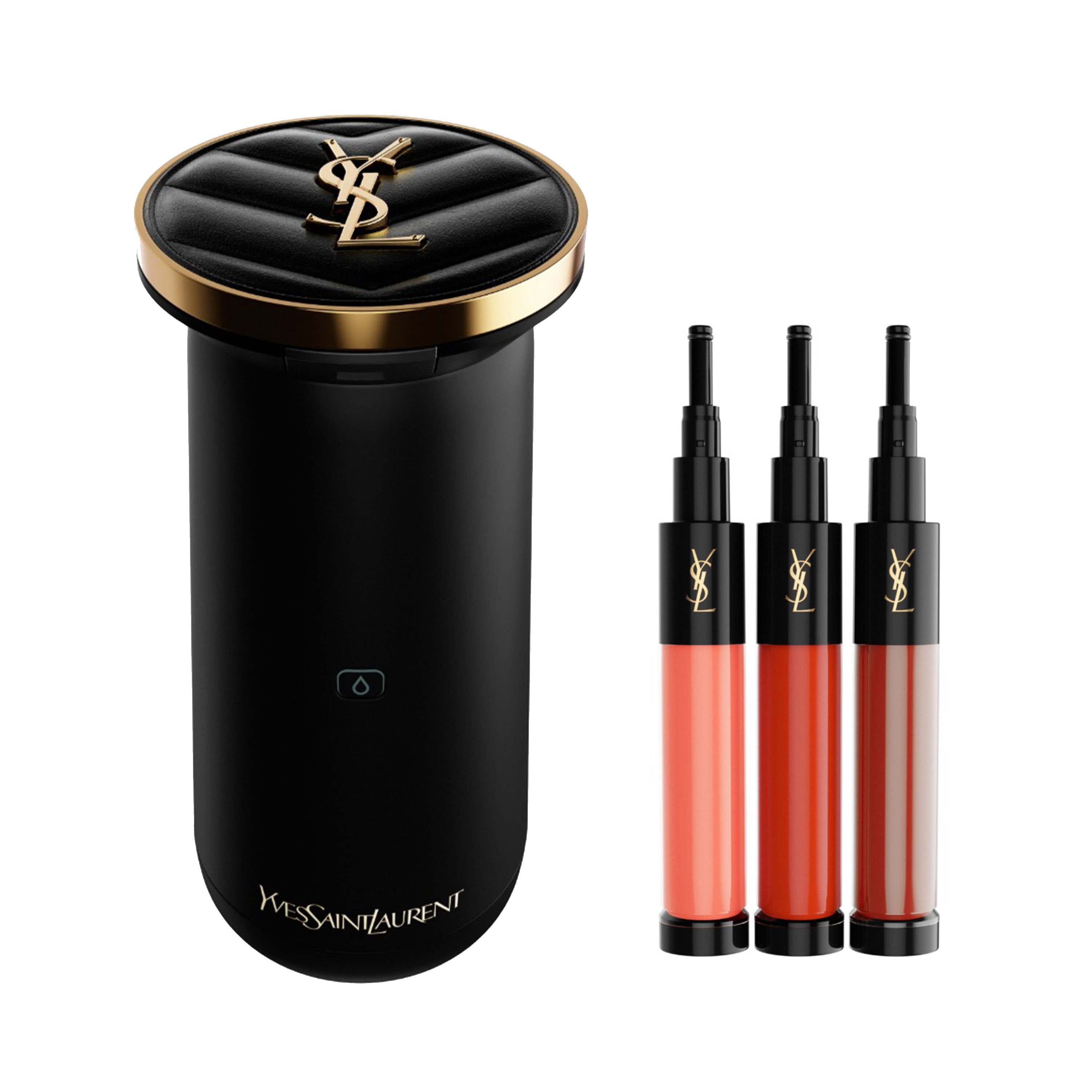 Rouge Sur Mesure Custom Lip Color Creator Bundle - YSL Beauty
